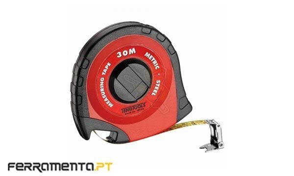 Fita Métrica 30m Teng Tools MT30