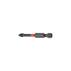 Ponta de Impacto 1/4" PH1 × 1 (50 mm) Teng Tools PHP5000101