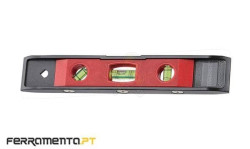 Nivel de Alumínio Torpedo 230mm Teng Tools SLT-01