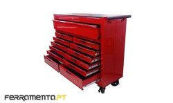 Carro de 13 Gavetas Teng Tools TCW813-N