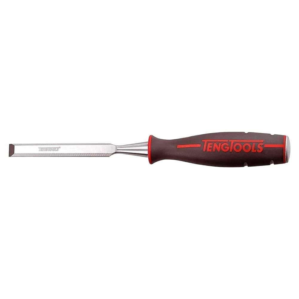 Formão Profissional Para Madeira 6mm Teng Tools WCC06