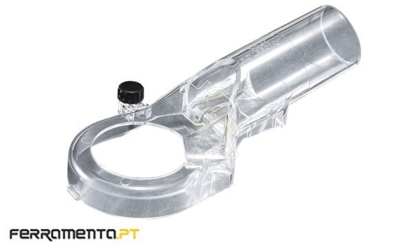 Tubo Coletor de Pó Makita 194934-8