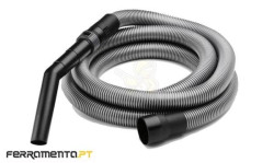 Tubo de Aspiração Flexível 3,5 Metros Makita P-81739
