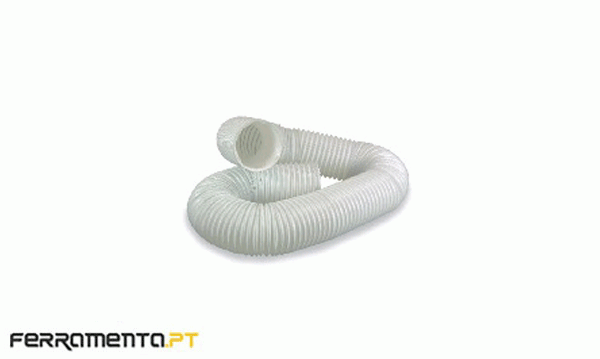Tubo de Aspiração Flexível 3m Stayer 12293