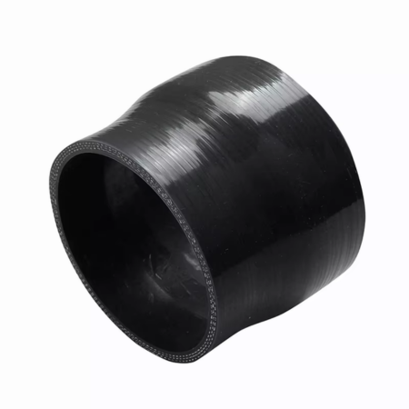 Tubo de Silicone Redutor Reto 51>38 x 100mm – 34901