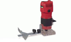 Tupia 550W Stayer PR6