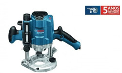 Tupia Bosch GOF 1250 CE Professional
