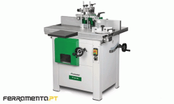 Tupia de Mesa TF 200SE Holzstar 5902000