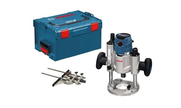 Tupia de Superfície GOF 1600 CE Professional BOSCH 0601624000