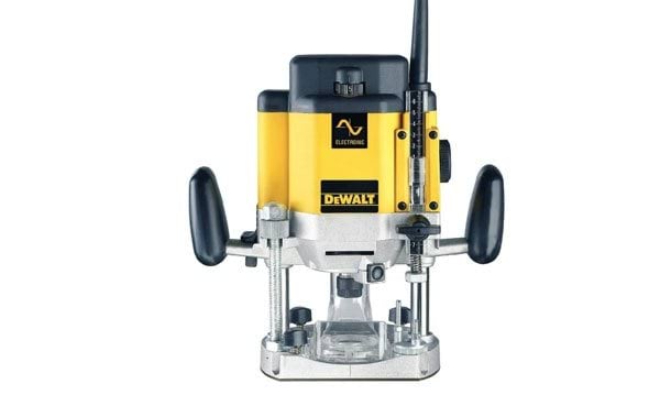 Tupia Eletrónica 2000W DeWalt DW625E