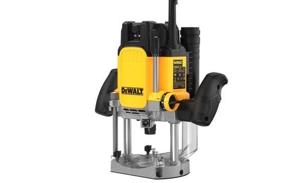 Tupia Eletrónica 2300W DeWalt DWE625-QS