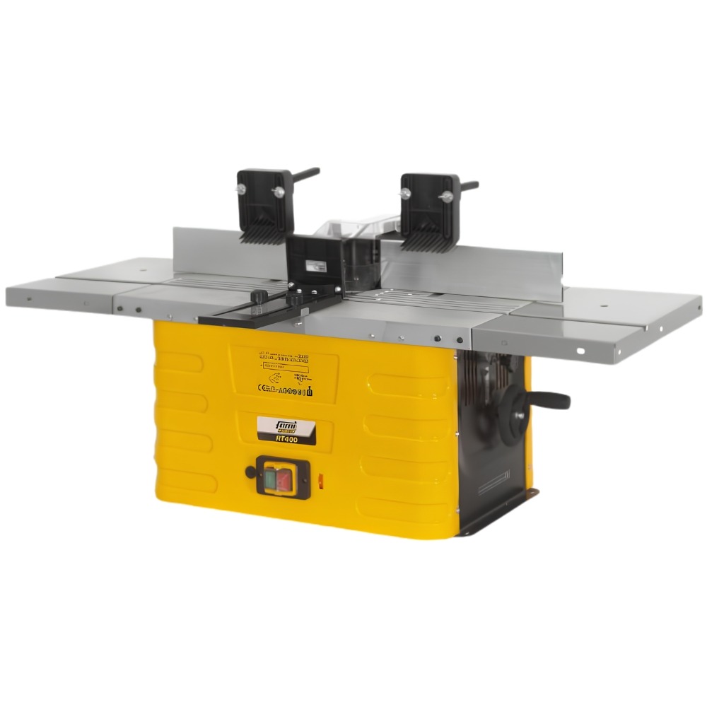 Tupia de mesa 610x360mm FEMI RT400 