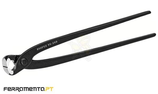 Turquês 250mm Knipex 9900250