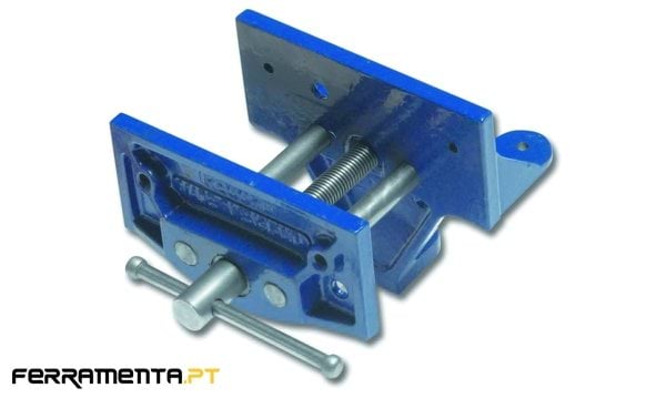 Torno De Bancada 150mm IRWIN Record TV149B