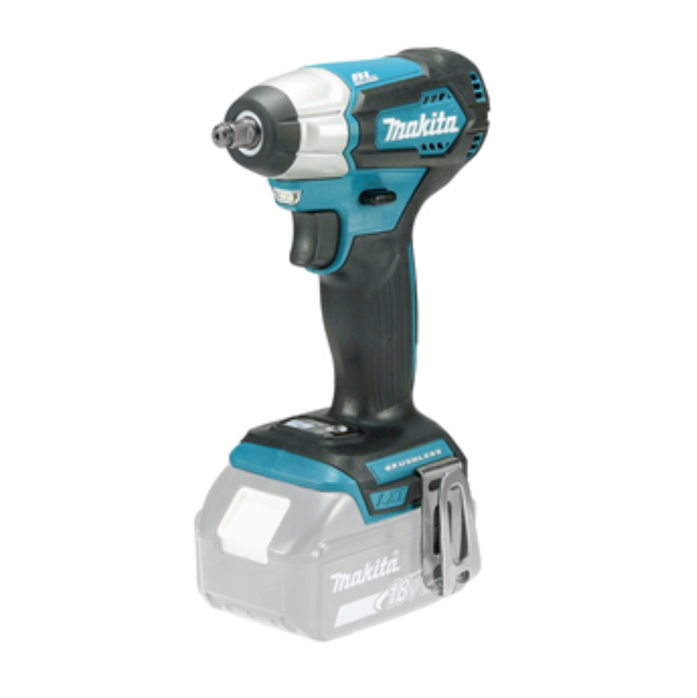 Chave de Impacto 18V 180Nm Makita DTW180Z