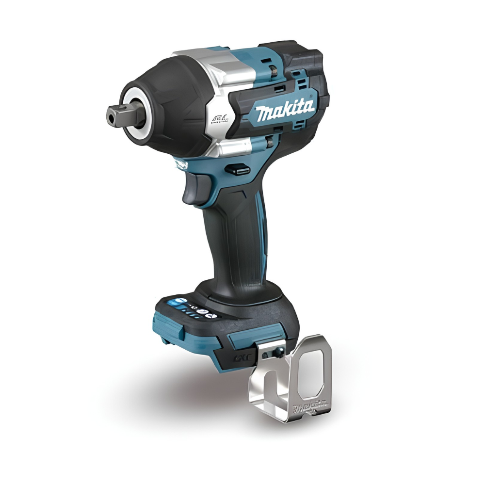 Chave de impacto 18V 700Nm Makita DTW701Z