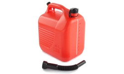 Jerrican 10 LT (Plástico) Tayg 602351