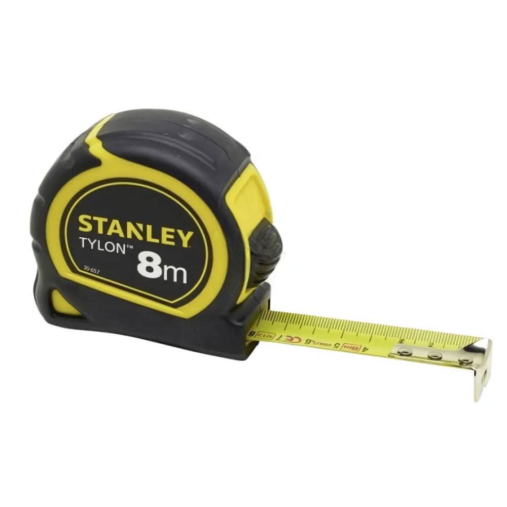 Fita Métrica TYLON 8MX25MM Stanley 1-30-657