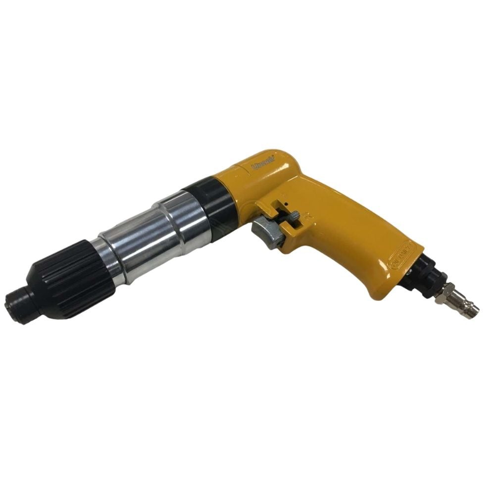 Aparafusadora Pneumática 1/4" 130 Nm Unoair SD-88