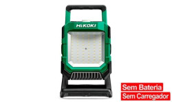 Laterna Led 18V 4.000 Lumens Hikoki UB18DCW4Z