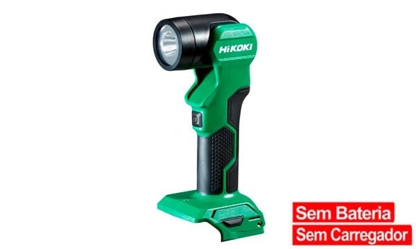 Lanterna 18V 250 Lumens Hikoki UB18DEW4Z