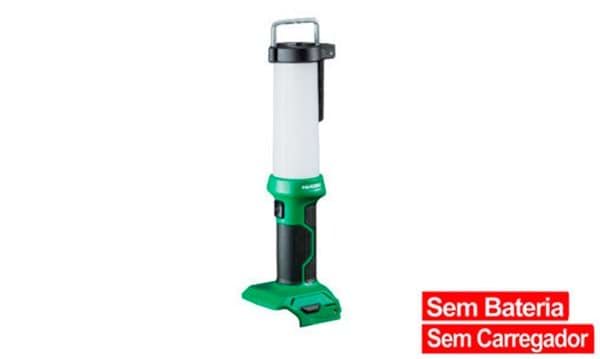 Lanterna Led 18V 750 Lumens Hikoki UB18DFW4Z