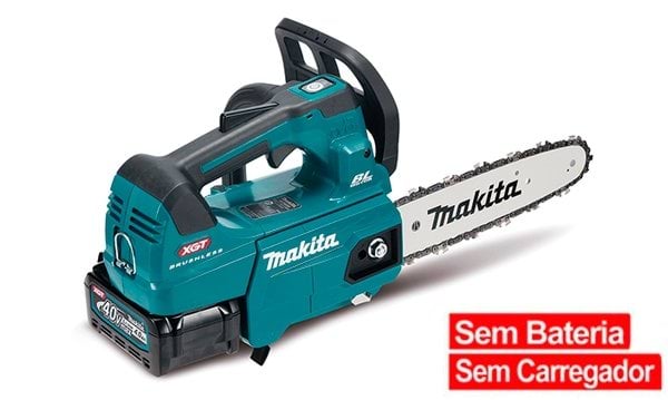 Motosserra de Poda 40V máx. XGT Makita UC002GM101