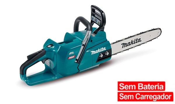 Motosserra a bateria BL 40V XGT 35cm Makita UC011GZ
