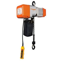 Diferencial Elétrico de Corrente 2Ton Unicraft EKZT 20-1