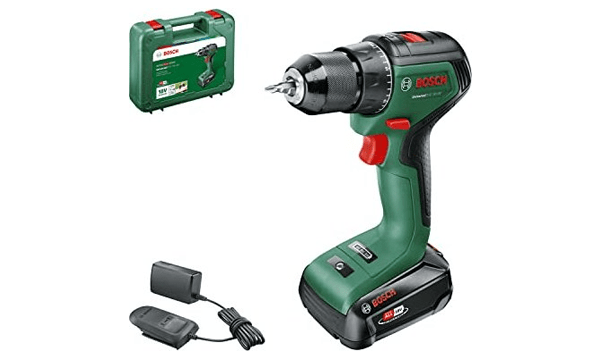 Aparafusadora UniversalDrill 18V-60 Bosch 06039D7001