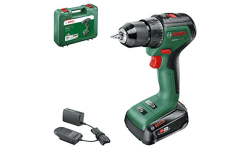 Aparafusadora UniversalDrill 18V-60 Bosch 06039D7001