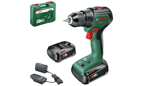 Aparafusadora UniversalDrill 18V-60 Bosch 06039D7002