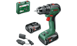 Aparafusadora UniversalDrill 18V-60 Bosch 06039D7002