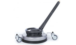 Lavadora Chão Round Cleaner UFO Longo Kranzle 41860