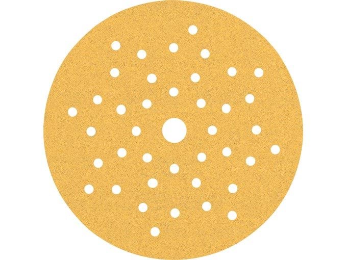 Disco de Lixa EXPERT C470 Multiperfuradas Ø125mm 50Un Bosch 260890112