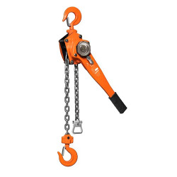 Garibalde com alavanca 1.5 TON Unicraft HZ 1501