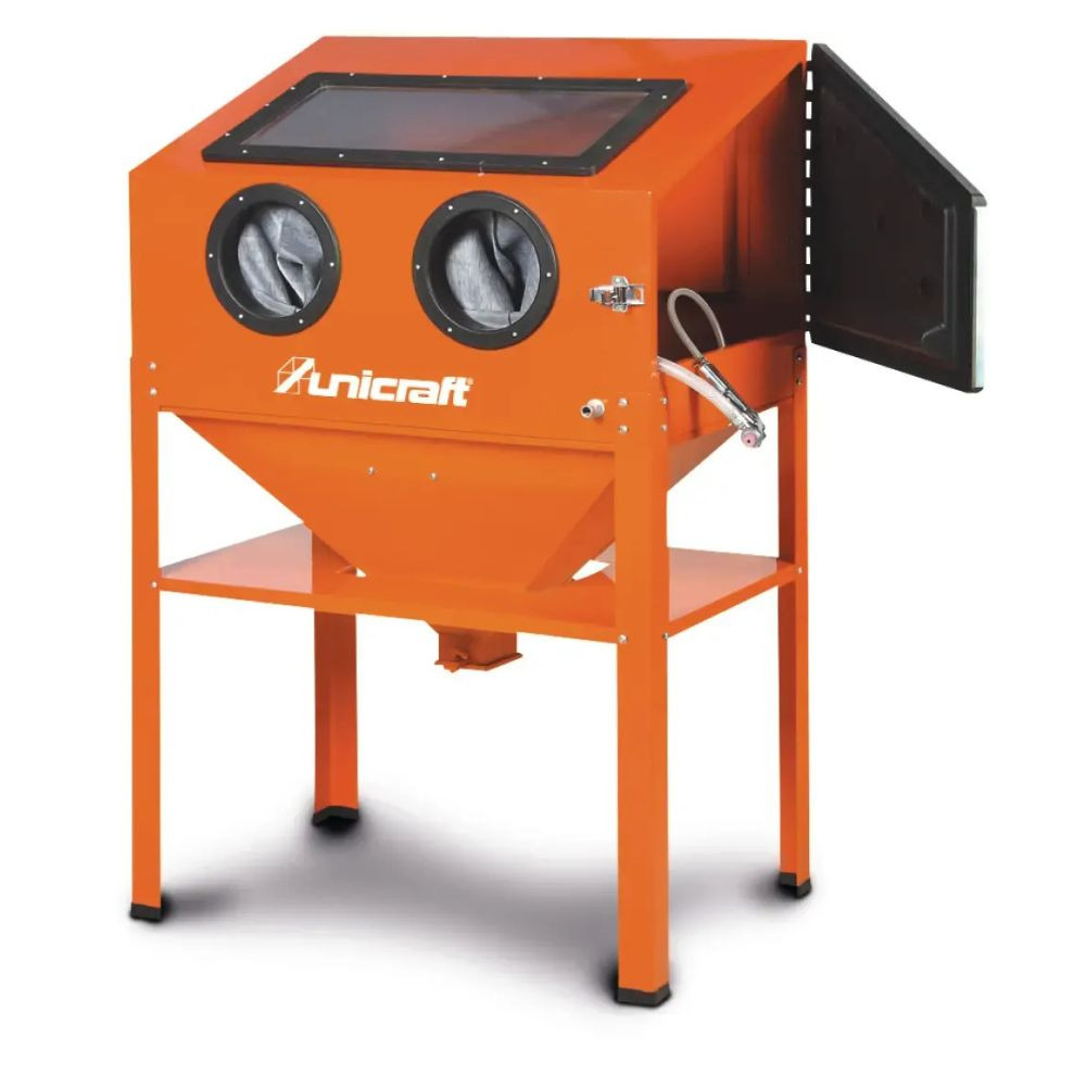 Tanque de Decapagem Unicraft SSK2