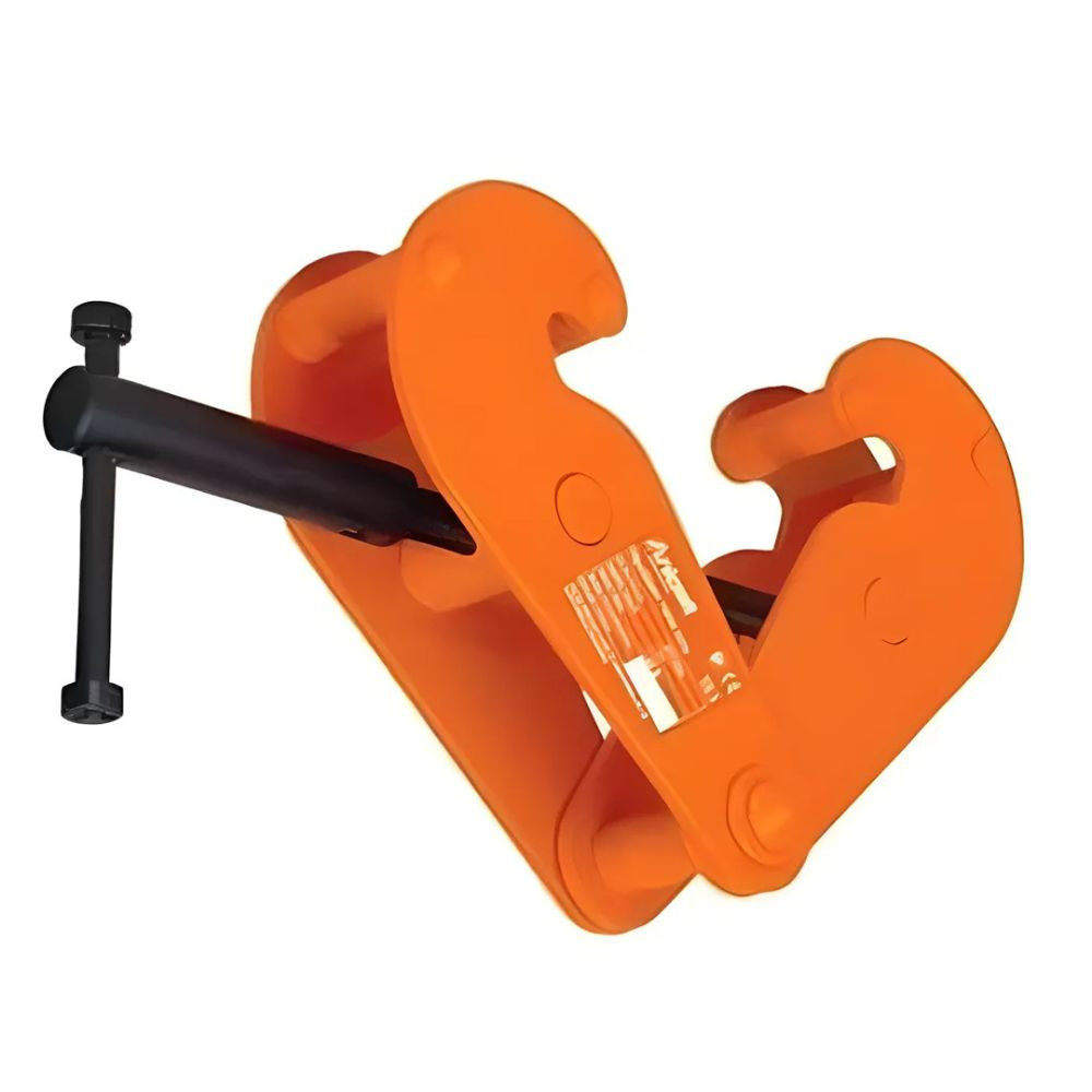 Abraçadeira de Fecho 3Ton Unicraft TK 3