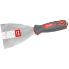 Macfer Betumadeira Inox CN2280-1A 70mm 083.0034