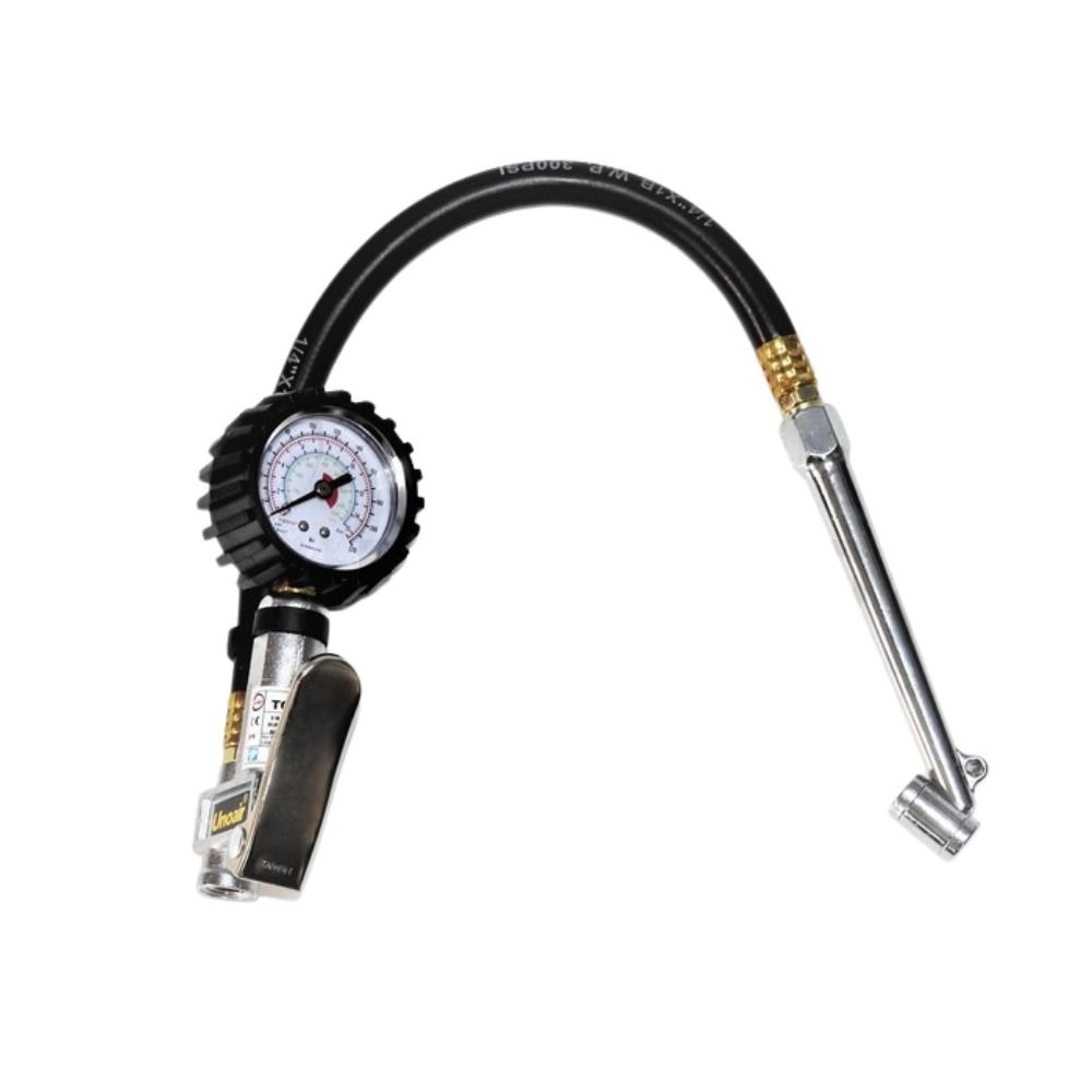 Calibrador de Pneus Unoair TG-02