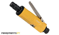 Rectificadora Pneumática 6 mm Unoair G-32M