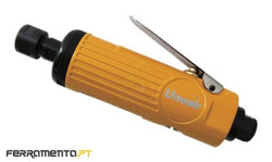 Rectificadora Pneumática 6 mm Unoair G-33(M)