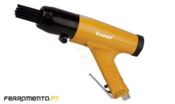 Martelo Pneumático de Agulhas Unoair NS-503