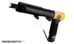 Martelo Pneumático de Agulhas Unoair NS-505