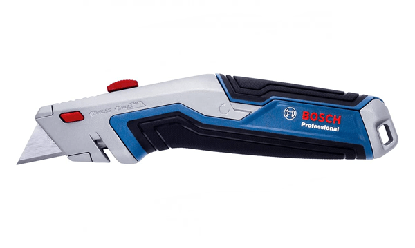 Canivete Dobrável Bosch 1600A01V3H