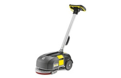 Lavadora e Secadora de Pisos BD 30/4 C Bp Karcher 1.783-230.0