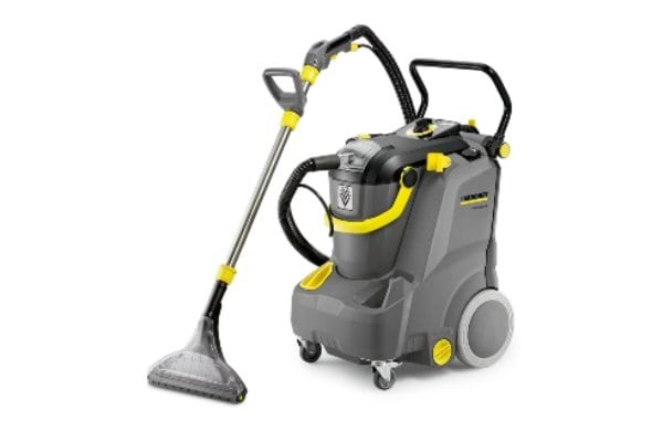 Lavadora de Estofos Puzzi 30/4 Karcher 1.101-120.0