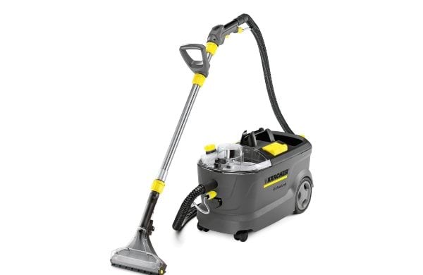 Lavadora de Estofos Puzzi 10/2 Adv Karcher 1.193-120.0