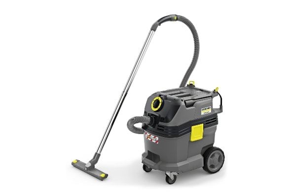 Karcher Aspirador para Sólidos/Líquidos  NT 40/1 Ap L 1.148-321.0