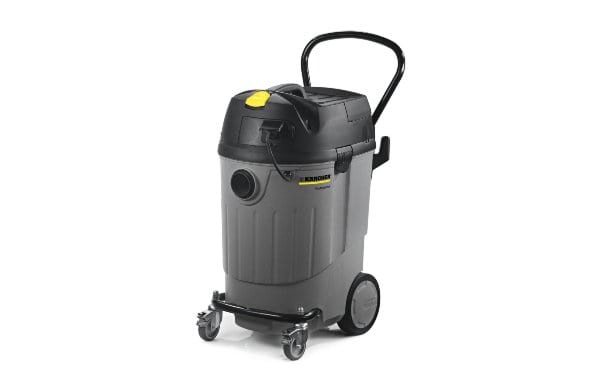 Karcher Aspirador de Sólidos/Líquidos  NT 611 Eco K 1.146-209.0